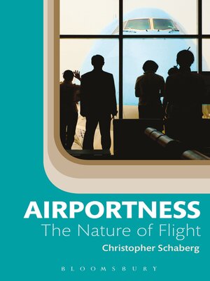 cover image of Airportness